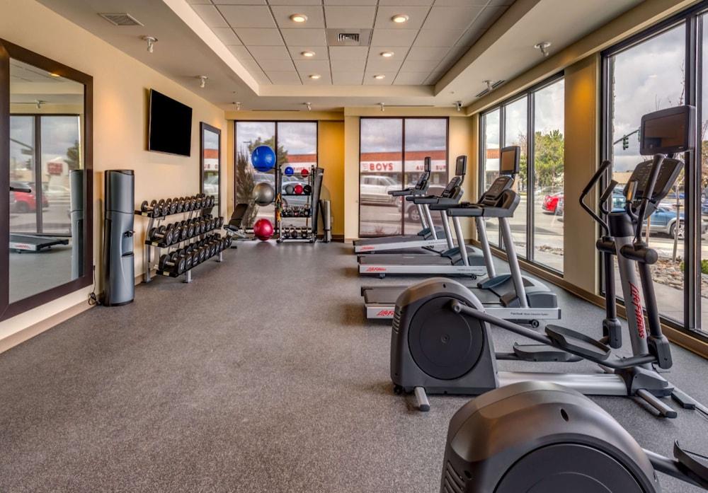 Home2 Suites by Hilton Reno