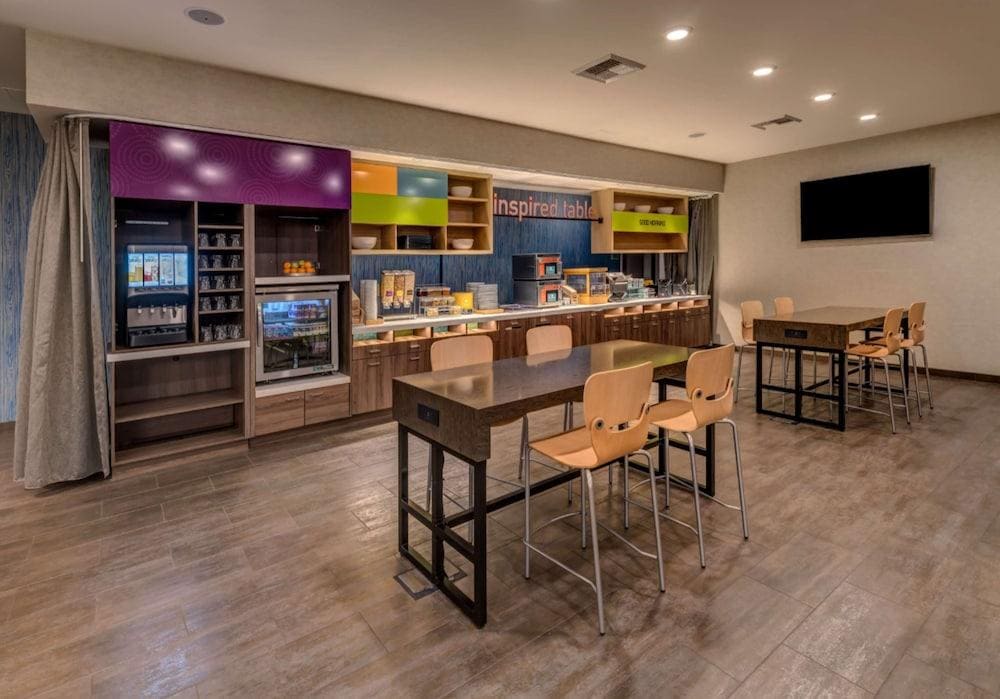 Home2 Suites by Hilton Reno