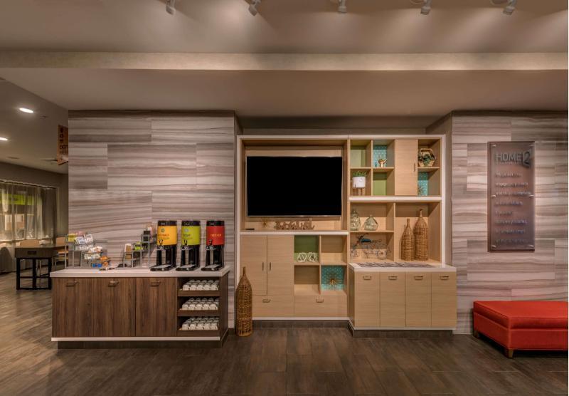 Home2 Suites by Hilton Reno