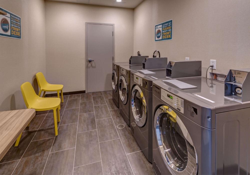 Home2 Suites by Hilton Reno