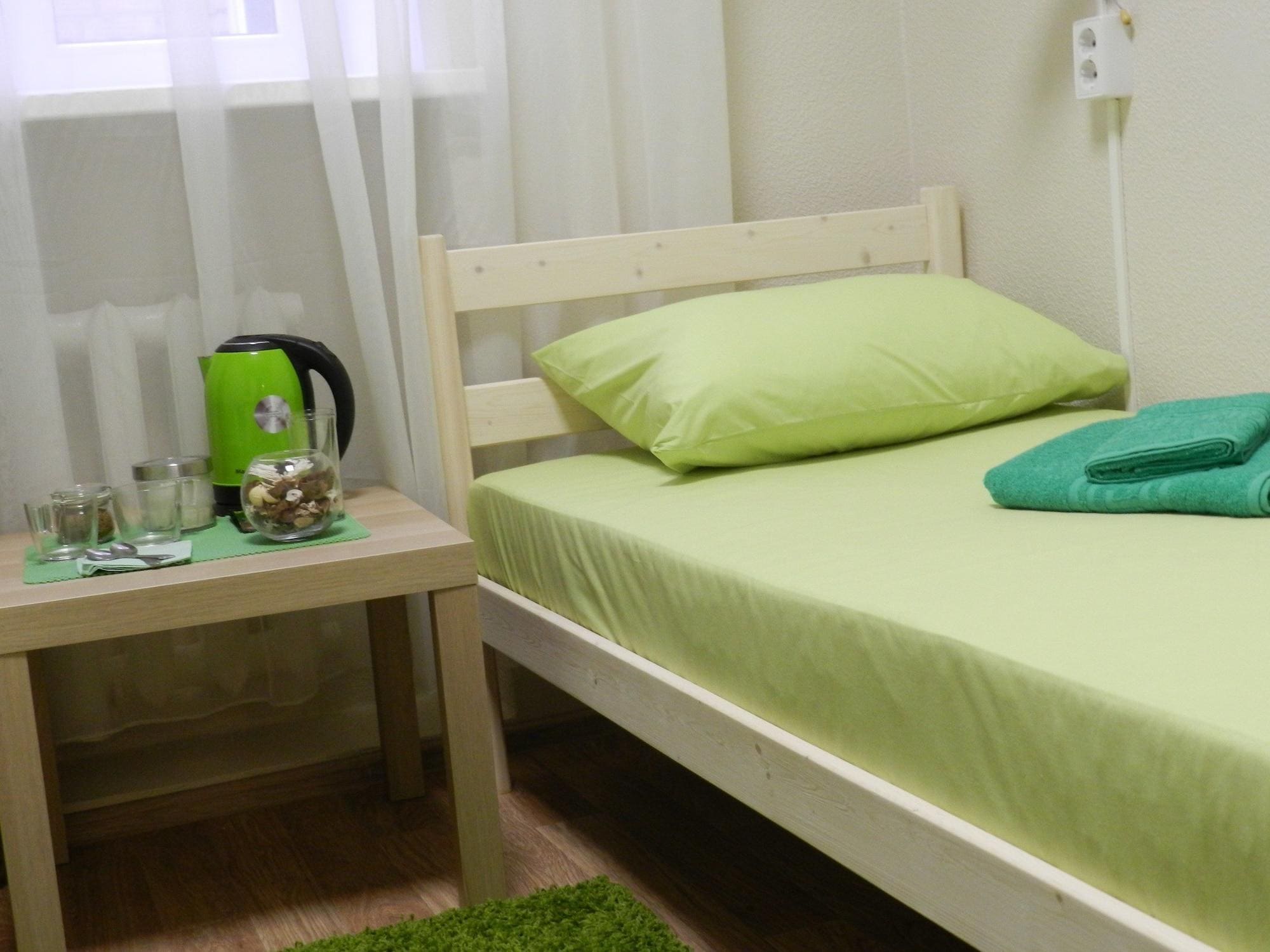 Nice Hostel