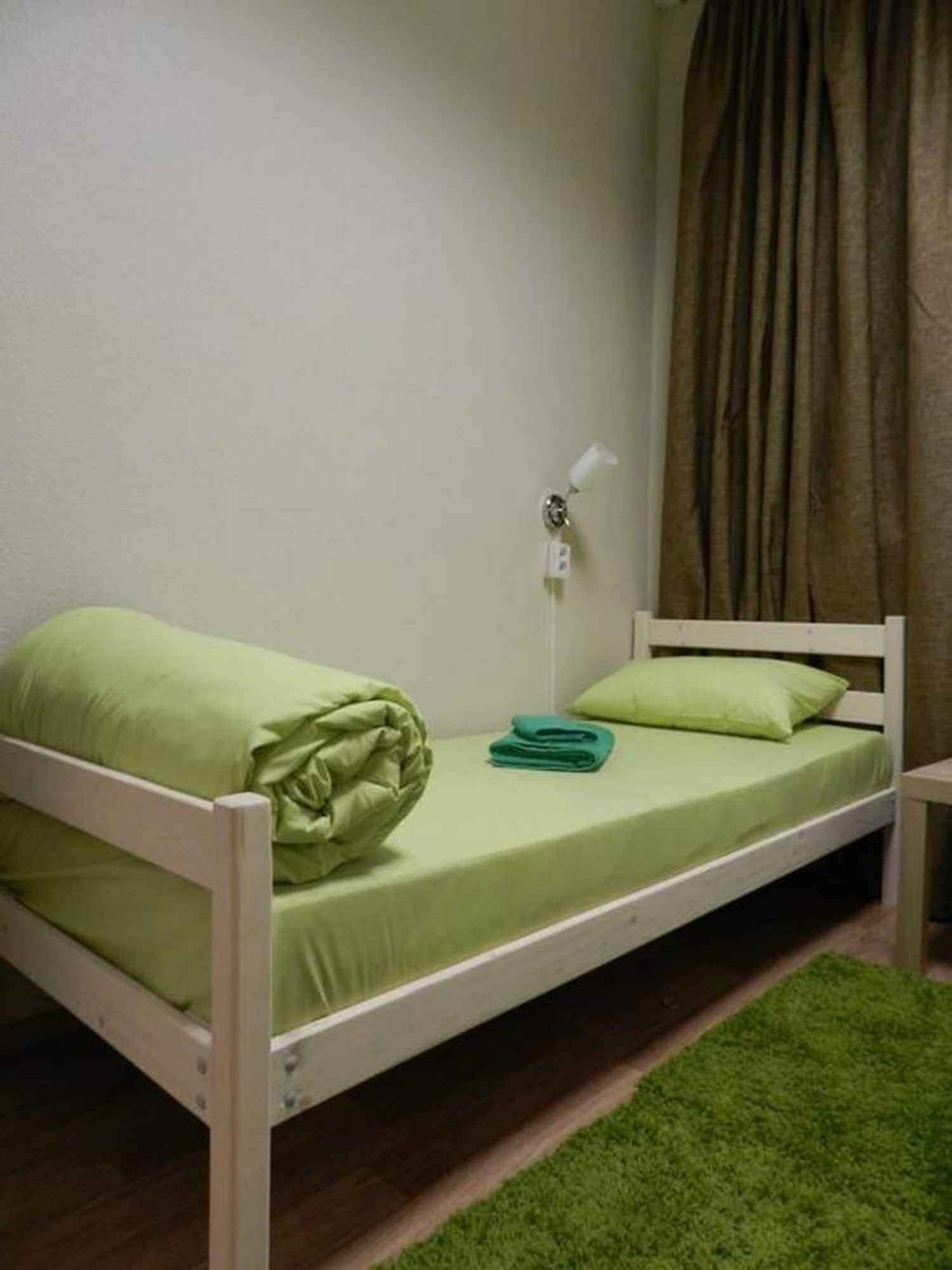 Nice Hostel