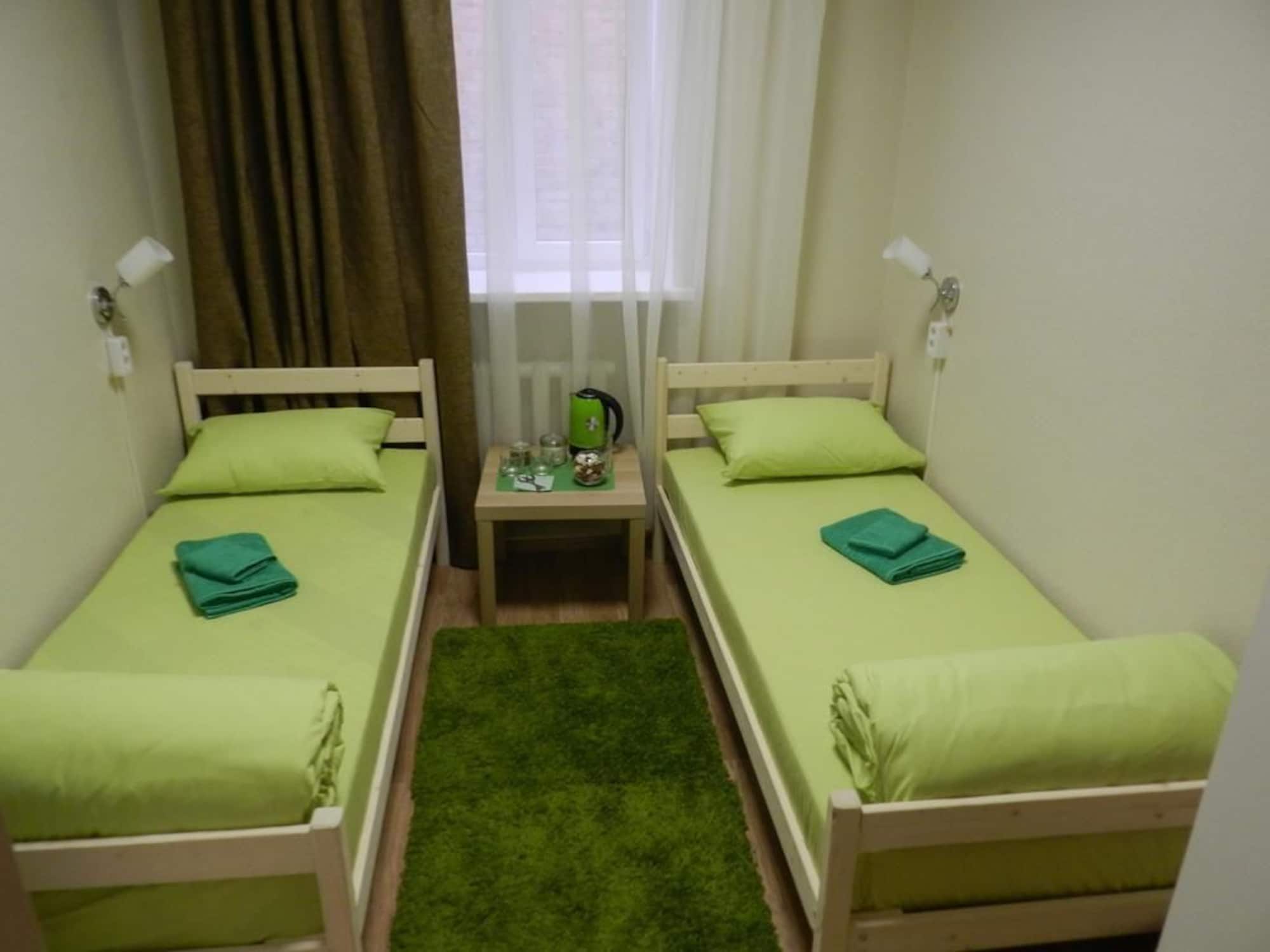 Nice Hostel