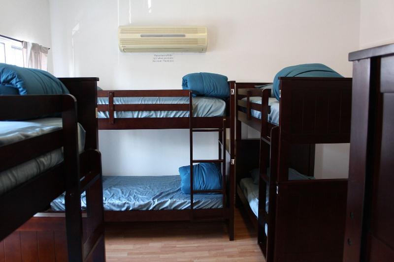 Libra Hotel