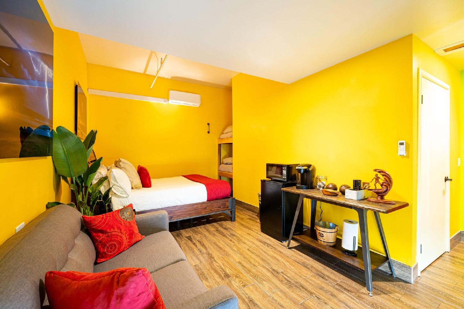 Nomads Hotel
