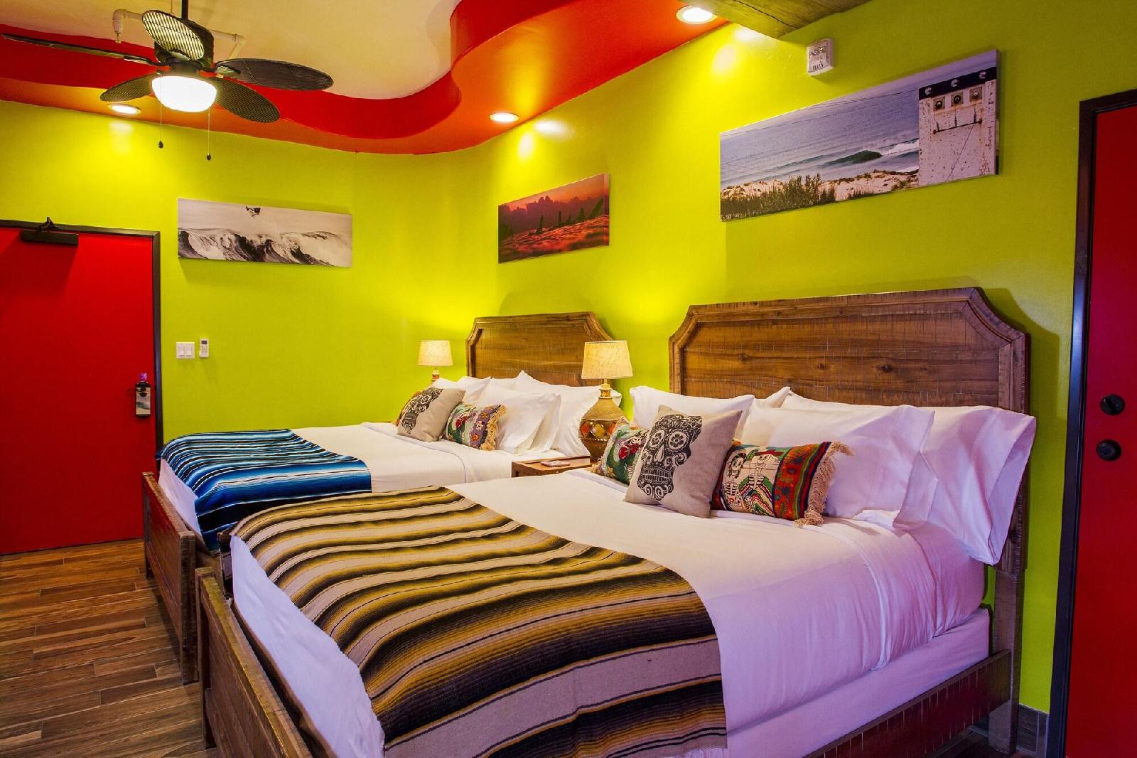 Nomads Hotel