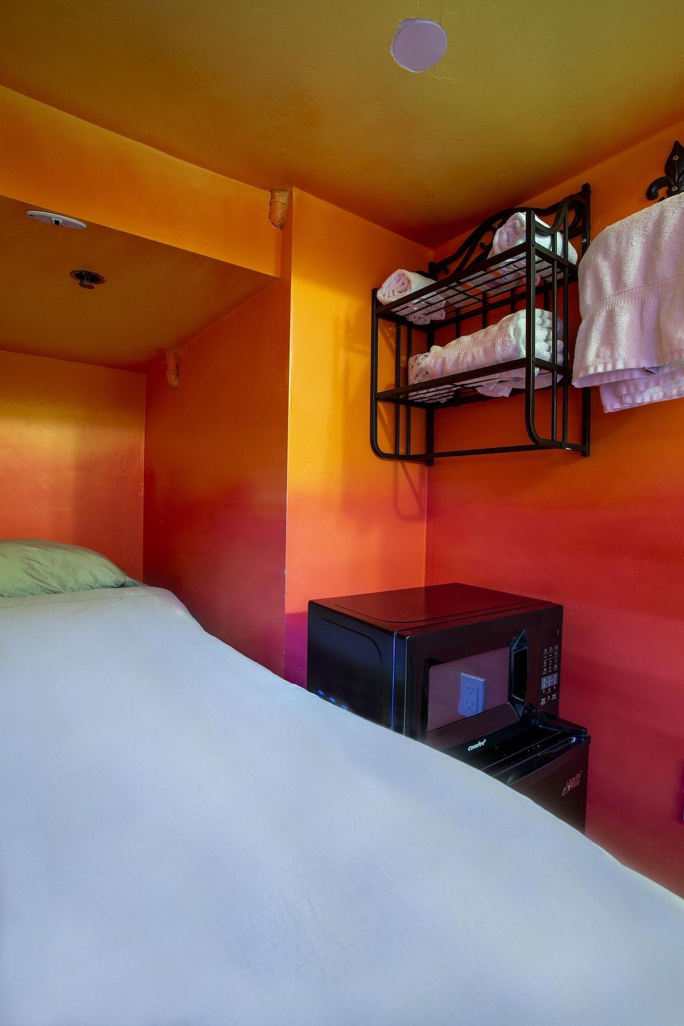 Nomads Hotel