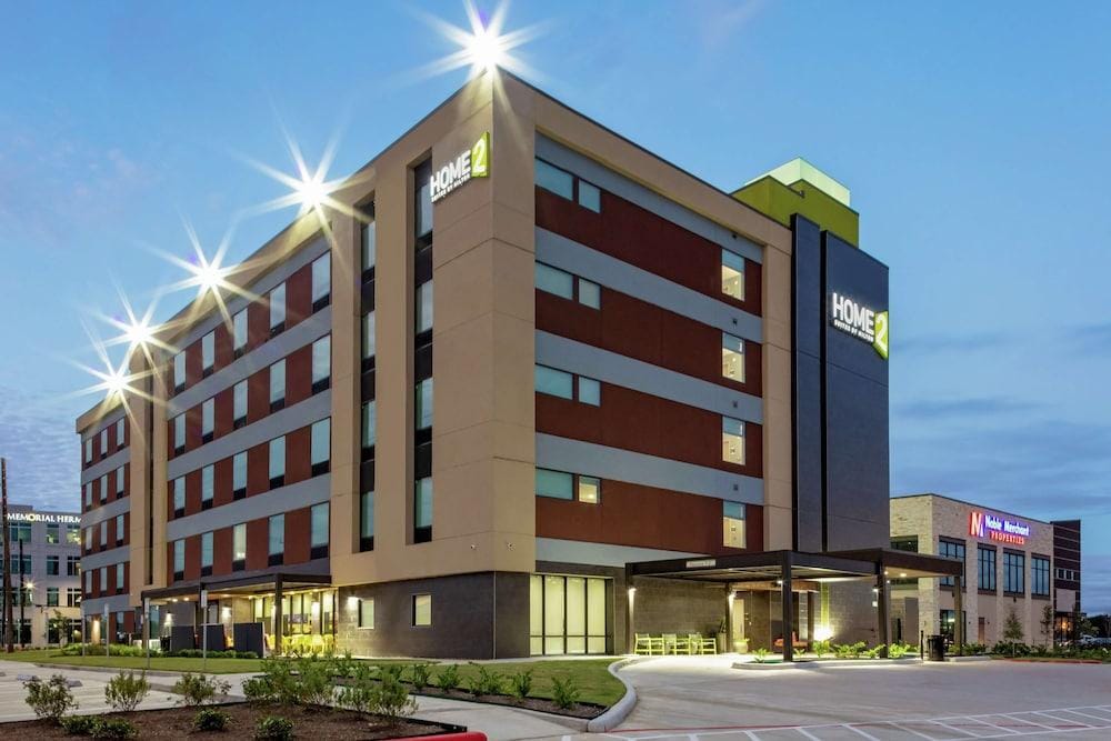 Home2 Suites by Hilton Rosenberg Sugar Land Area