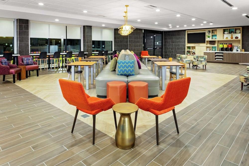 Home2 Suites by Hilton Rosenberg Sugar Land Area