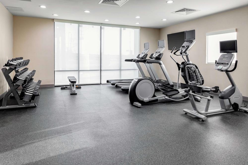Home2 Suites by Hilton Rosenberg Sugar Land Area