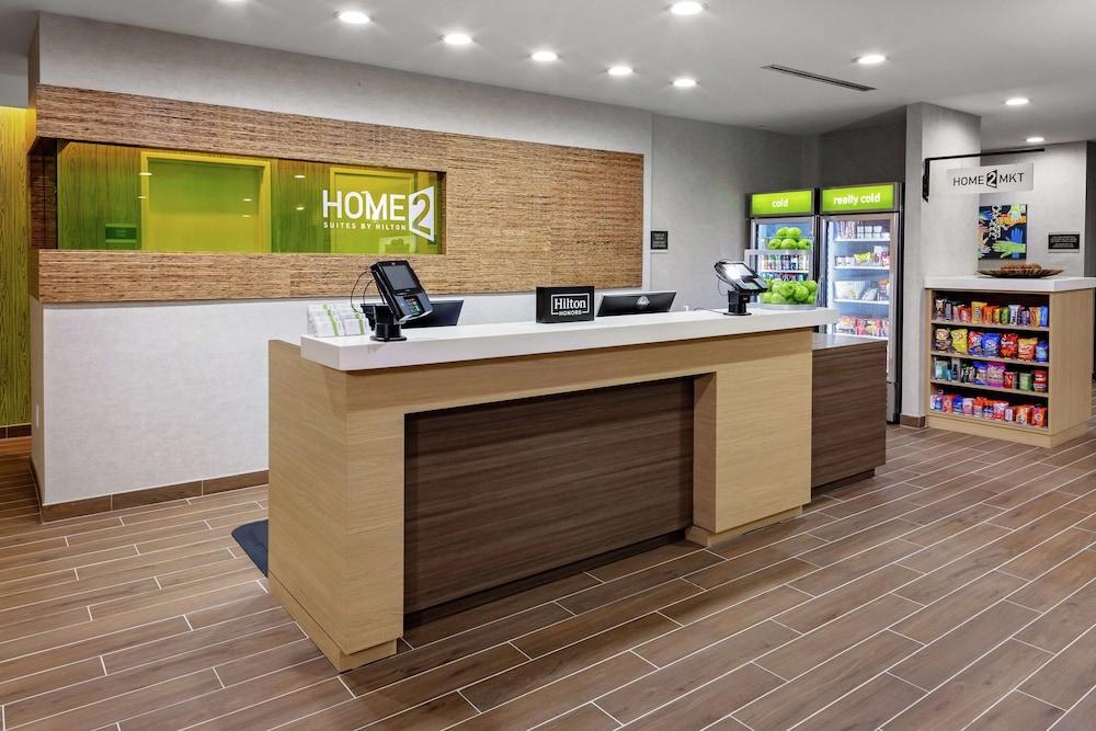 Home2 Suites by Hilton Rosenberg Sugar Land Area