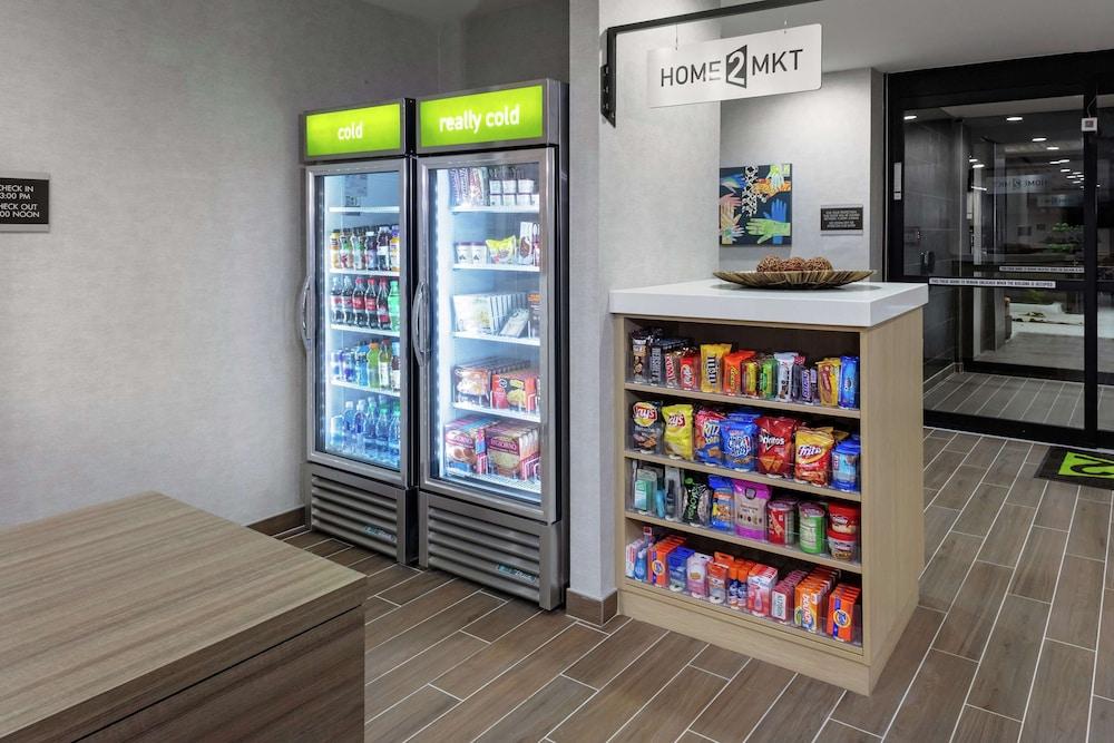 Home2 Suites by Hilton Rosenberg Sugar Land Area