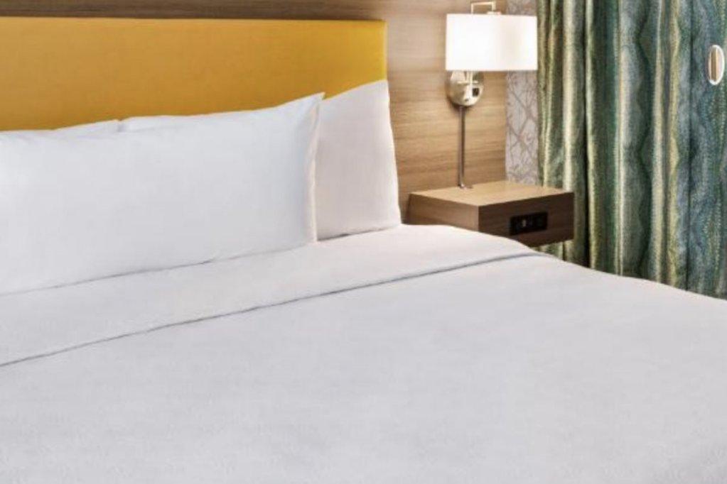 Home2 Suites By Hilton Colorado Springs South