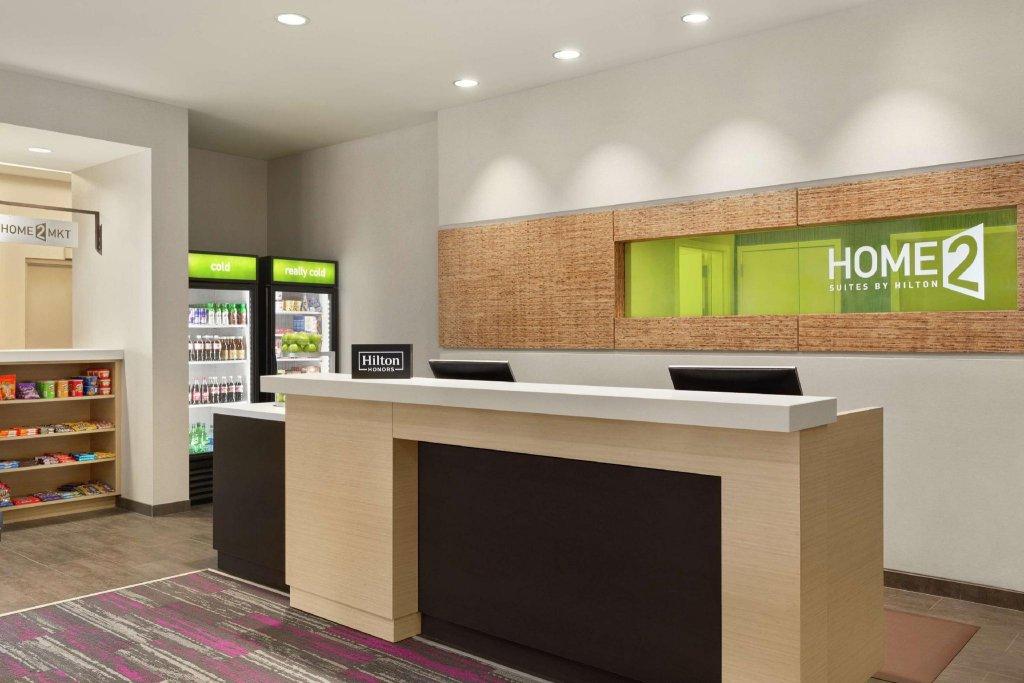 Home2 Suites By Hilton Colorado Springs South