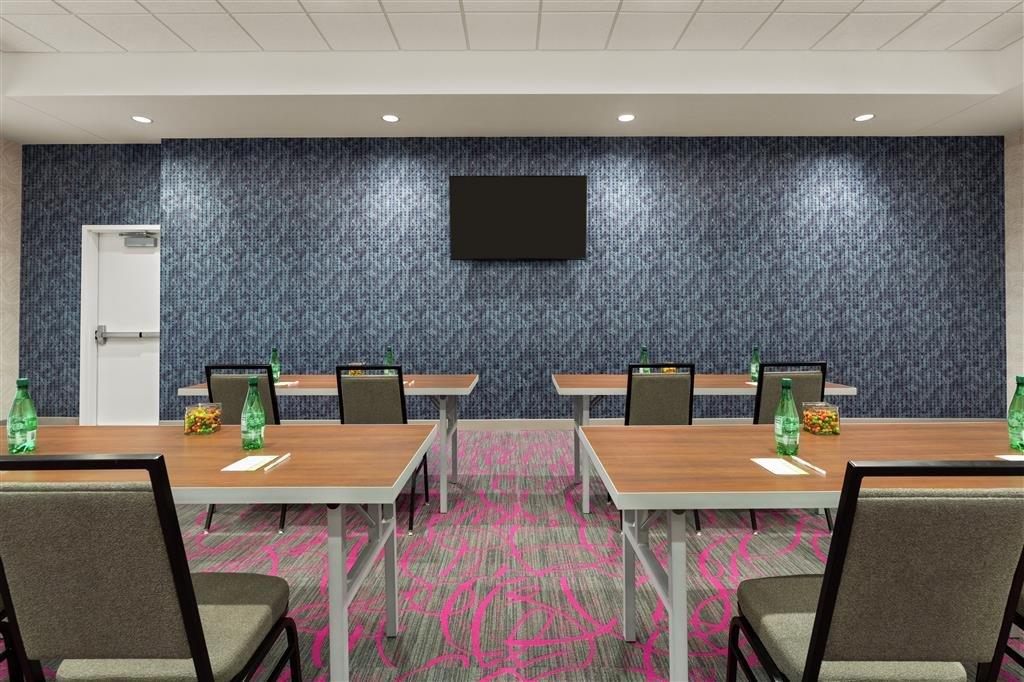 Home2 Suites By Hilton Colorado Springs South