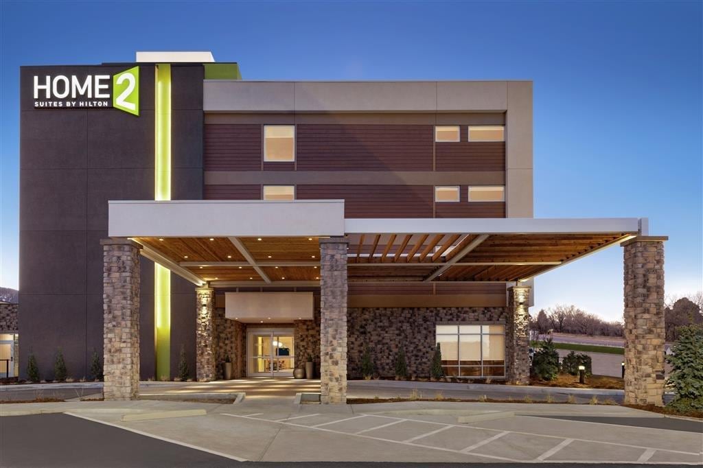 Home2 Suites By Hilton Colorado Springs South