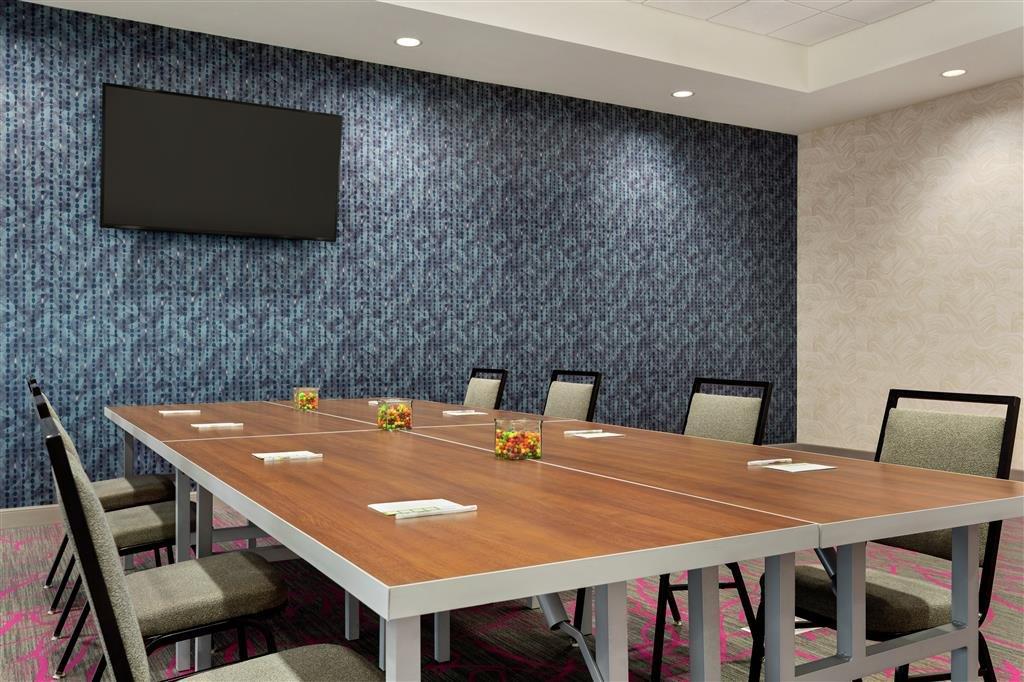 Home2 Suites By Hilton Colorado Springs South