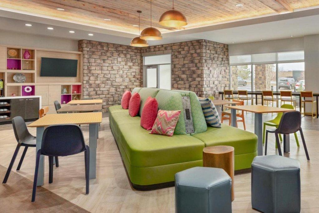 Home2 Suites By Hilton Colorado Springs South