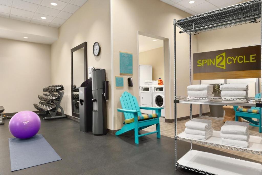 Home2 Suites By Hilton Colorado Springs South