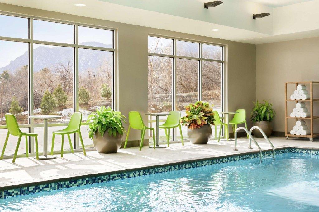 Home2 Suites By Hilton Colorado Springs South