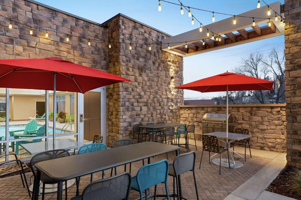 Home2 Suites By Hilton Colorado Springs South