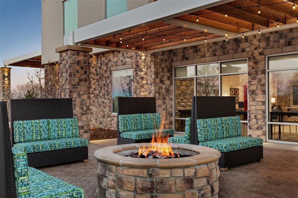 Home2 Suites By Hilton Colorado Springs South