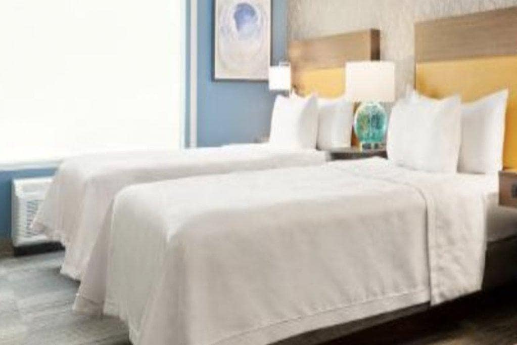 Home2 Suites By Hilton Colorado Springs South
