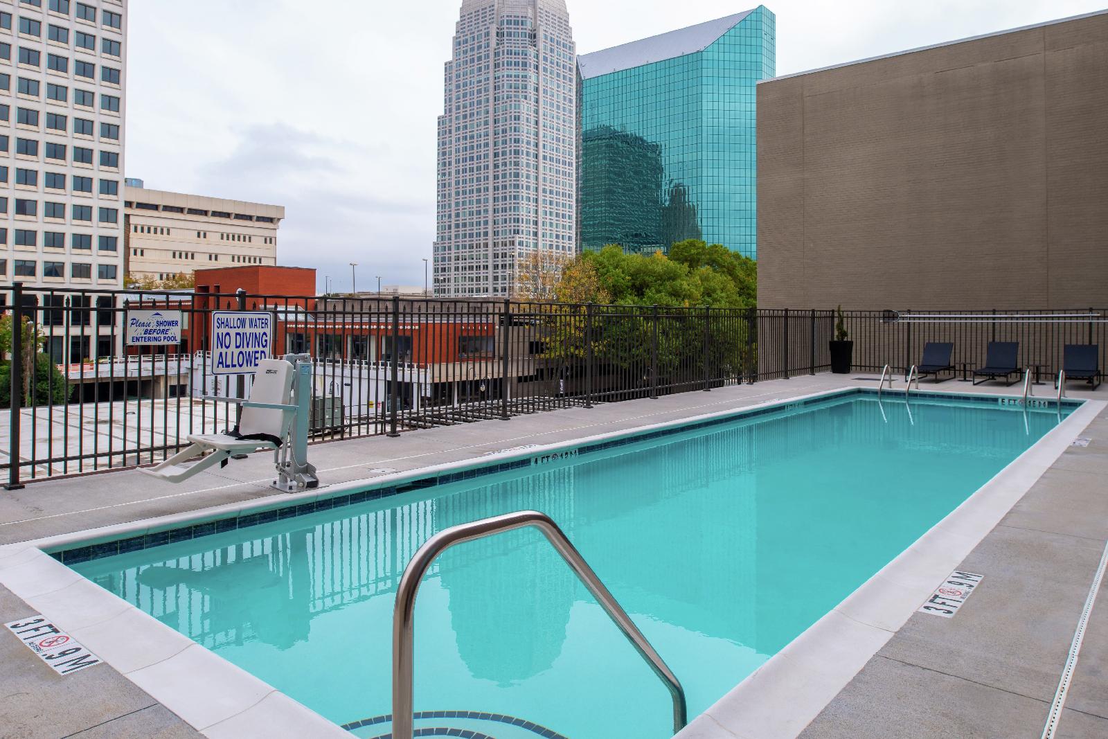 Hampton Inn & Suites Snellville Atlanta Ne