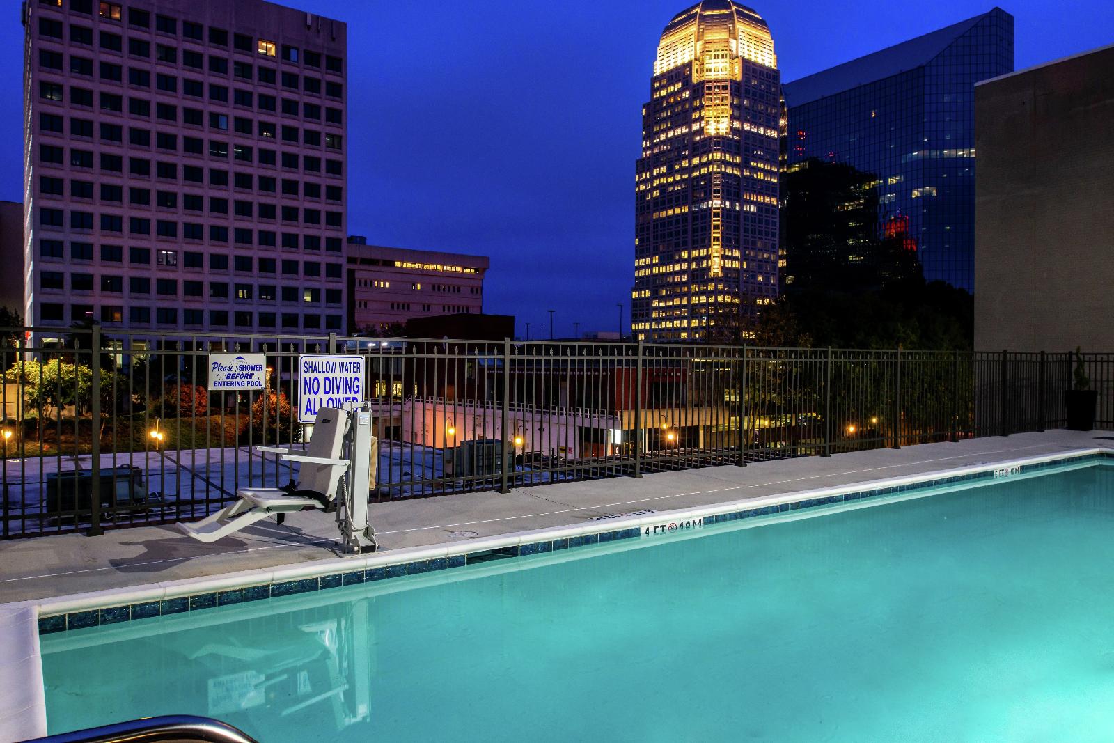 Hampton Inn & Suites Snellville Atlanta Ne
