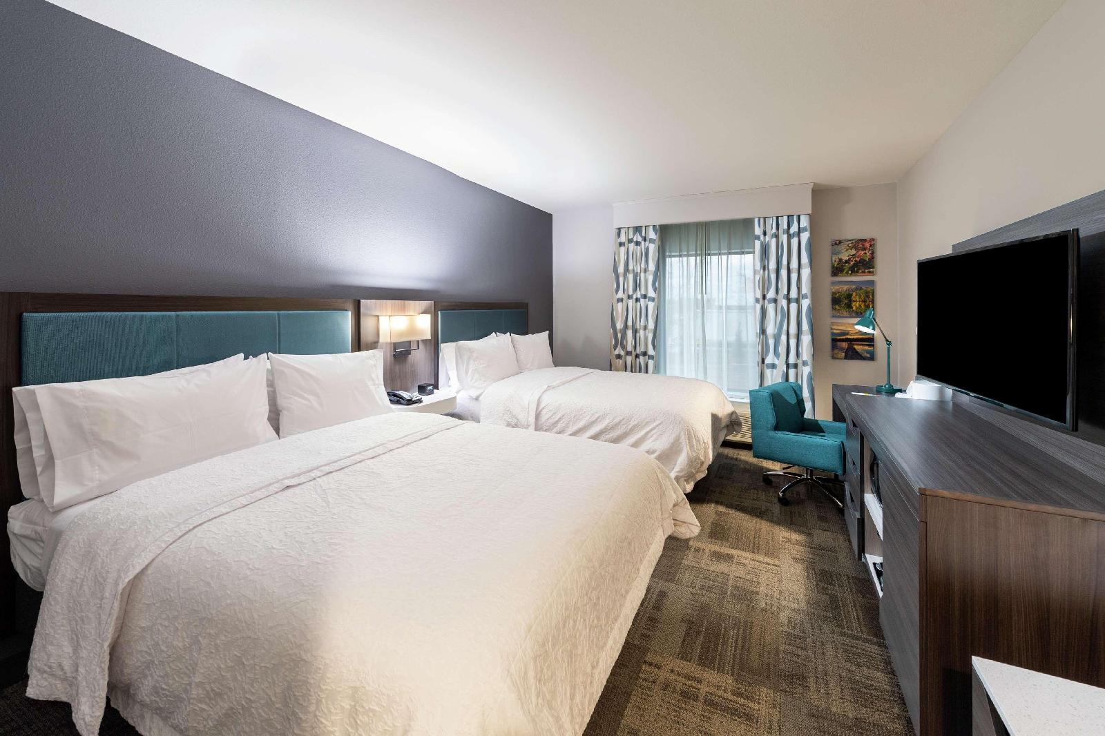 Hampton Inn & Suites Snellville Atlanta Ne
