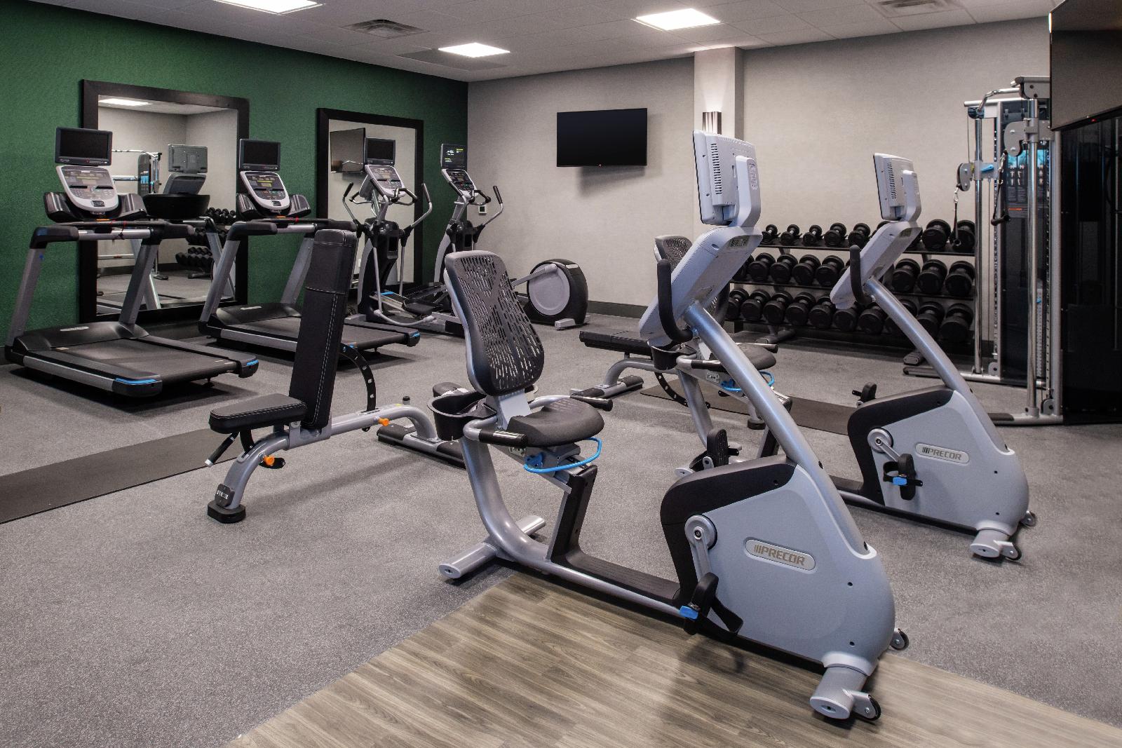 Hampton Inn & Suites Snellville Atlanta Ne