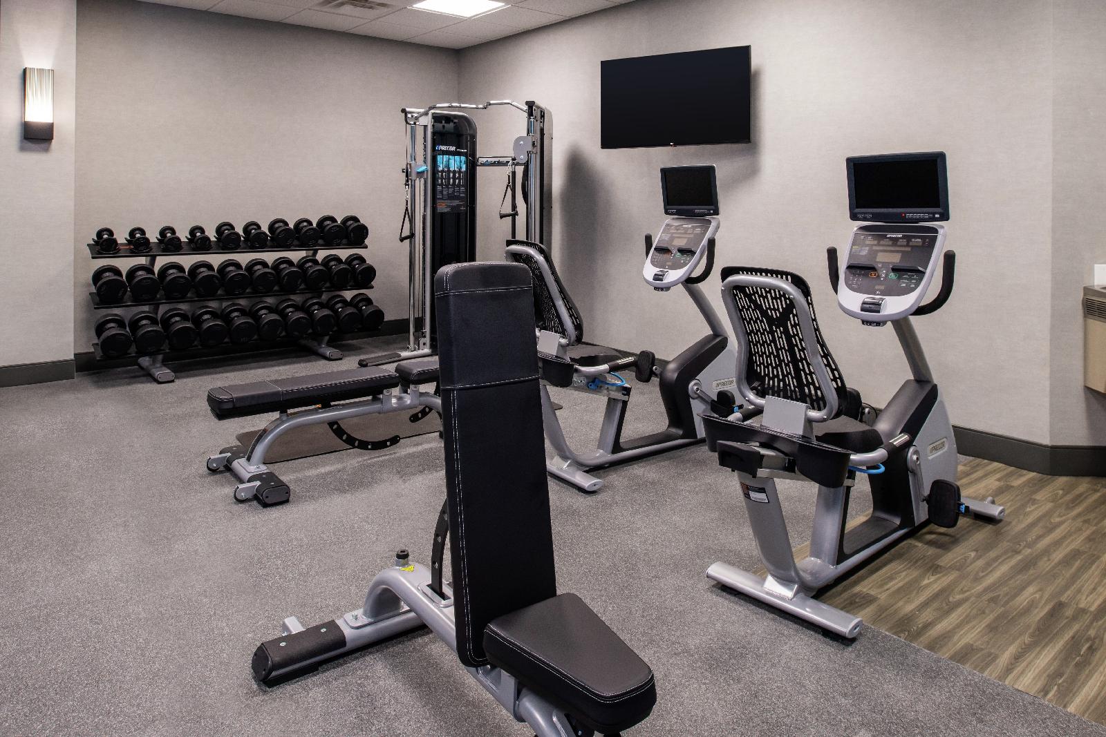 Hampton Inn & Suites Snellville Atlanta Ne