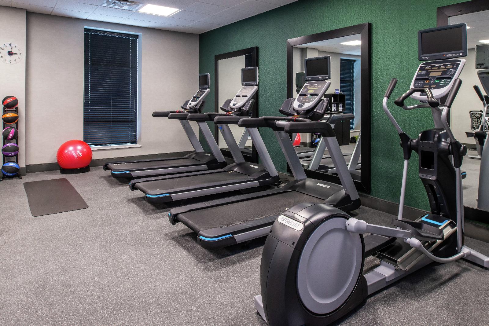 Hampton Inn & Suites Snellville Atlanta Ne