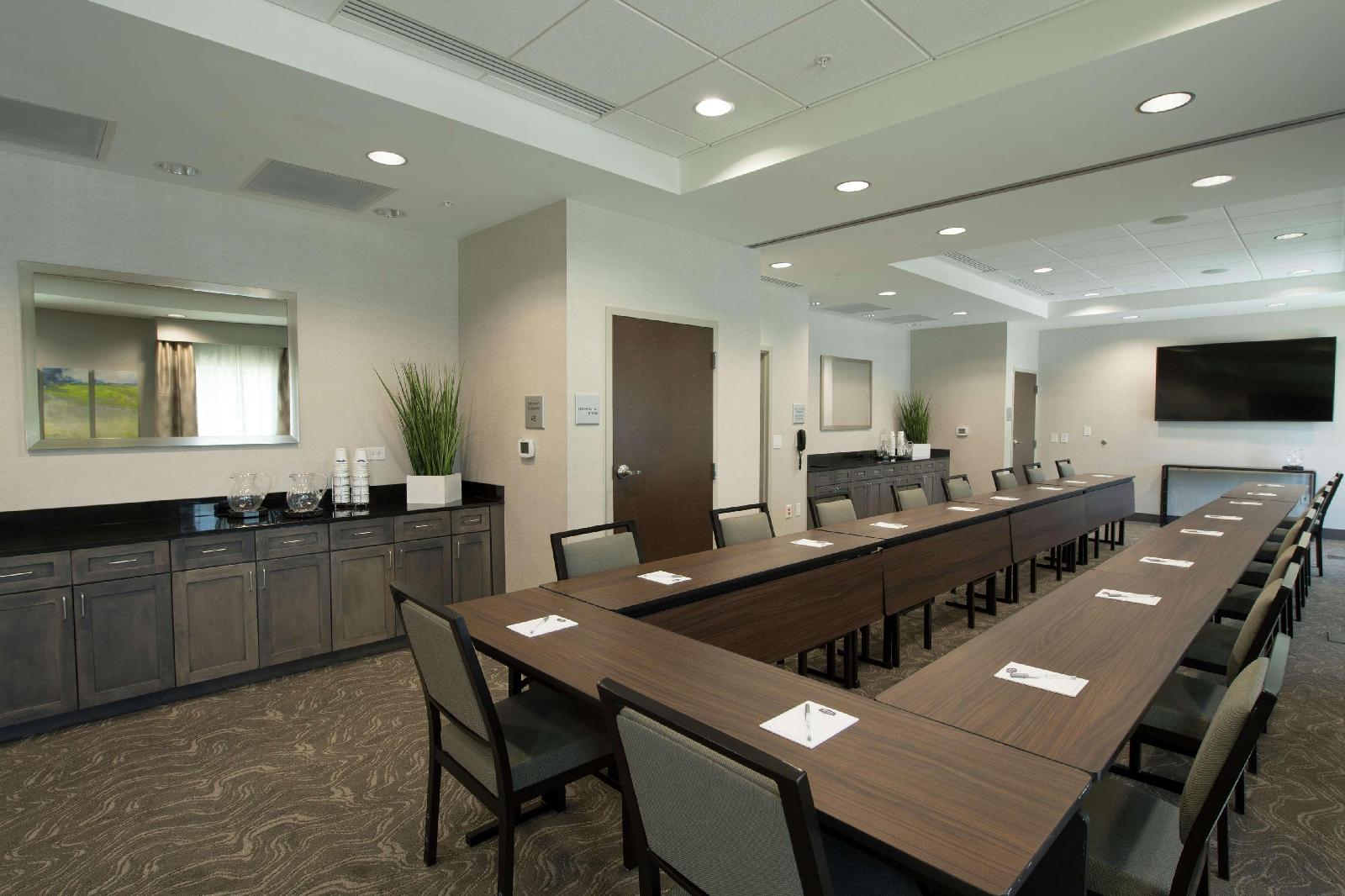 Hampton Inn & Suites Snellville Atlanta Ne