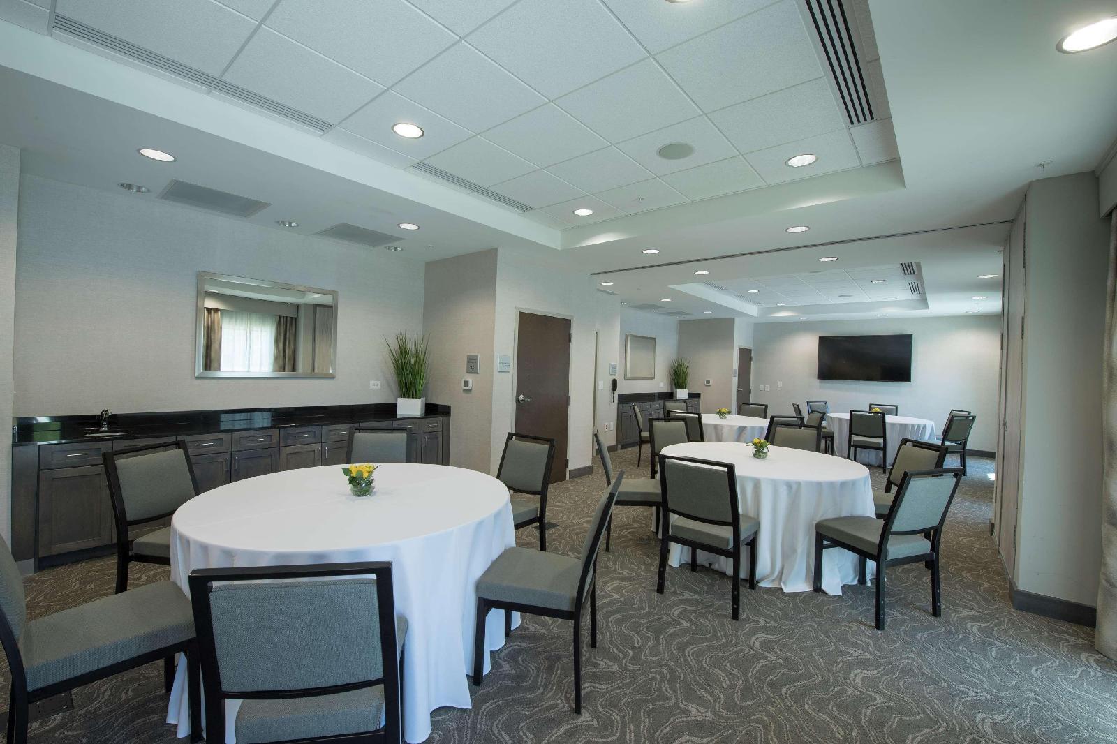 Hampton Inn & Suites Snellville Atlanta Ne