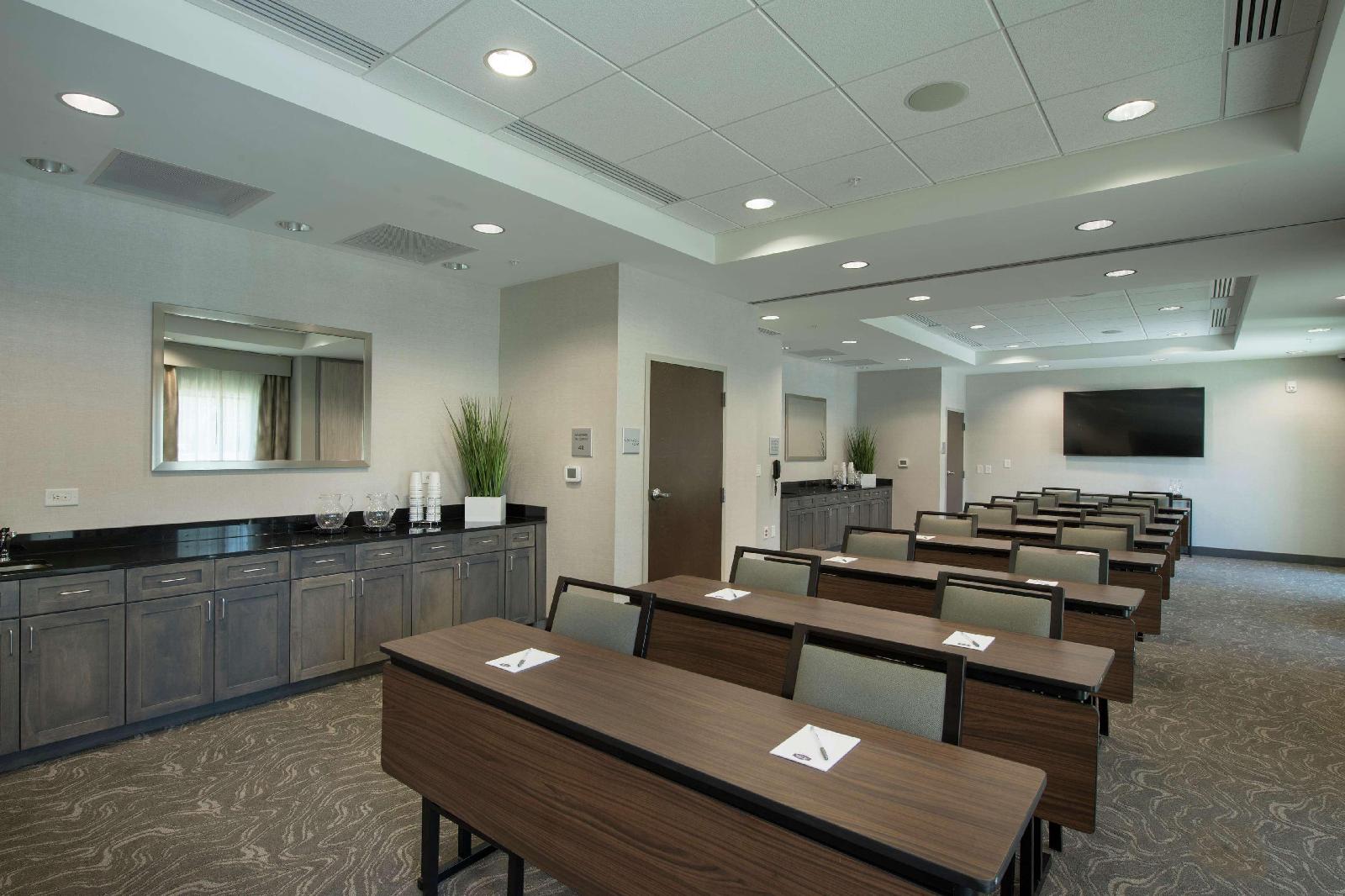 Hampton Inn & Suites Snellville Atlanta Ne