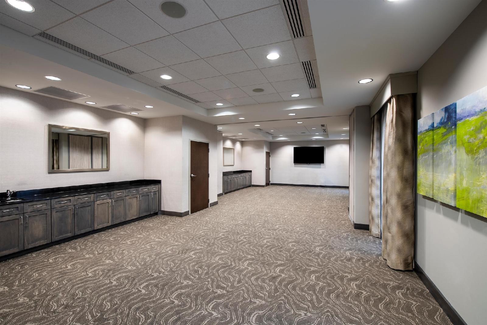 Hampton Inn & Suites Snellville Atlanta Ne