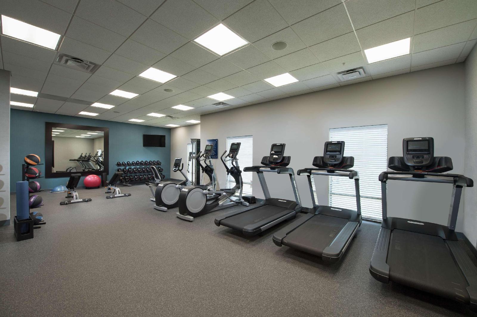 Hampton Inn & Suites Snellville Atlanta Ne