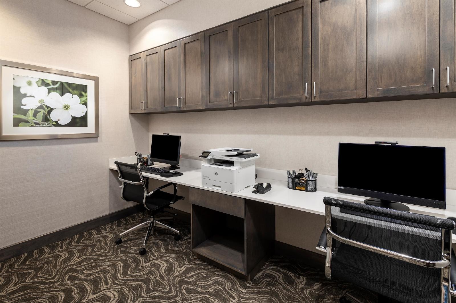 Hampton Inn & Suites Snellville Atlanta Ne