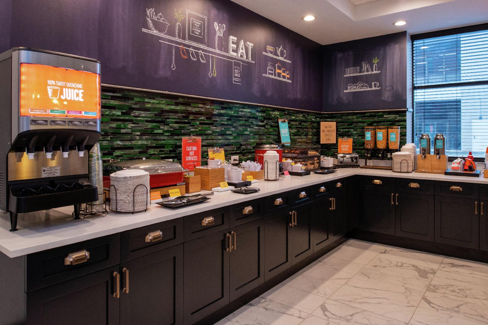 Hampton Inn & Suites Snellville Atlanta Ne