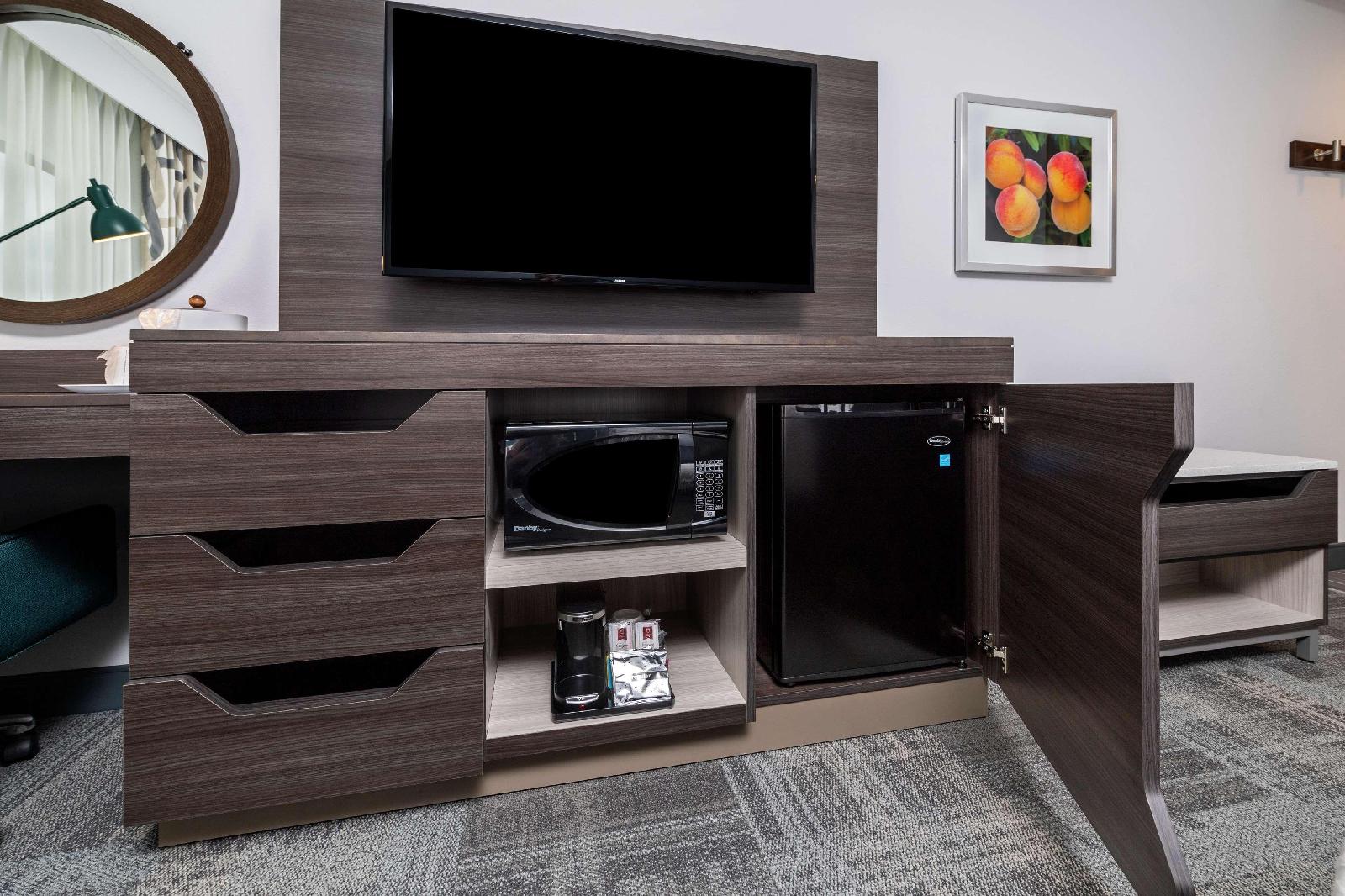 Hampton Inn & Suites Snellville Atlanta Ne