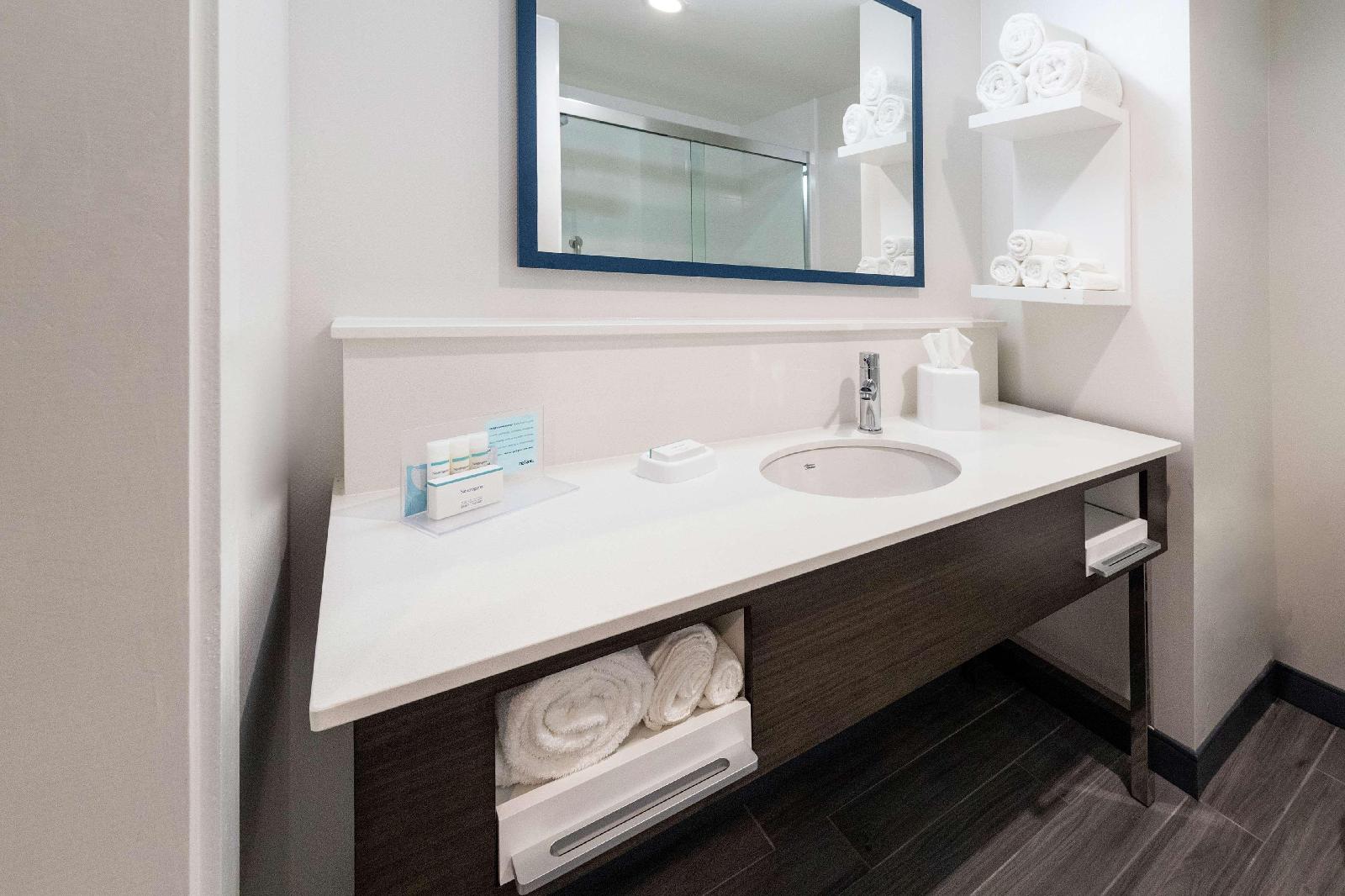 Hampton Inn & Suites Snellville Atlanta Ne