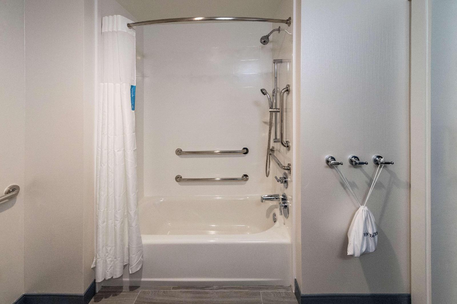 Hampton Inn & Suites Snellville Atlanta Ne