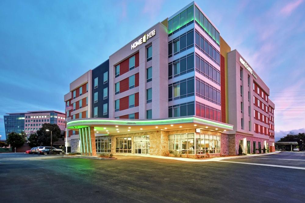 Home2 Suites by Hilton South San Francisco
