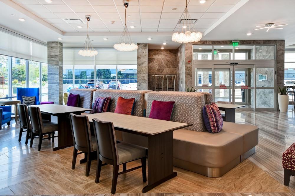 Home2 Suites by Hilton South San Francisco