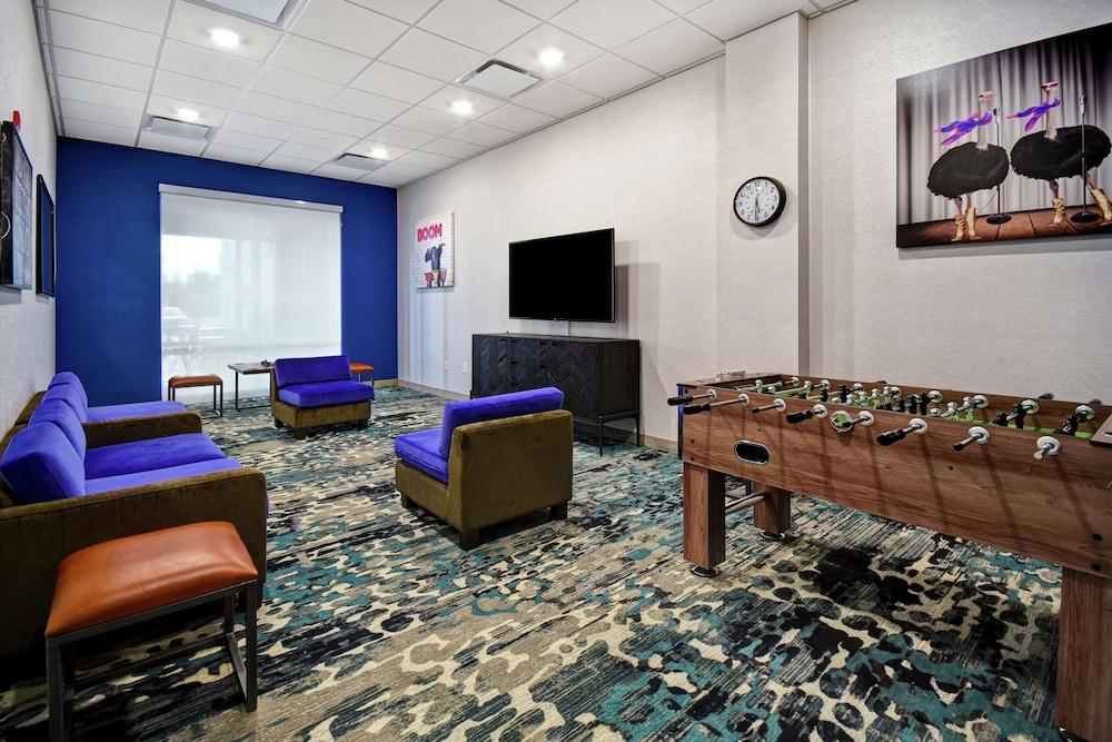 Home2 Suites by Hilton South San Francisco