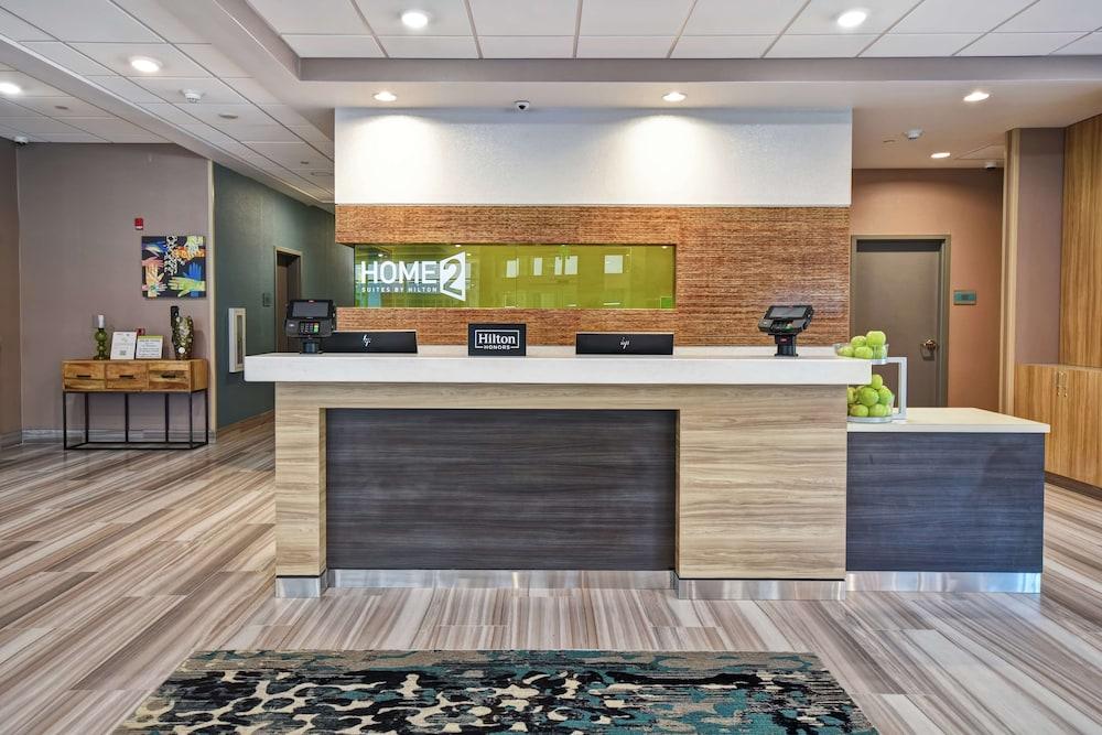 Home2 Suites by Hilton South San Francisco