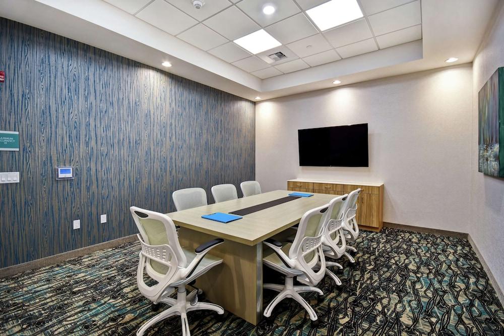 Home2 Suites by Hilton South San Francisco