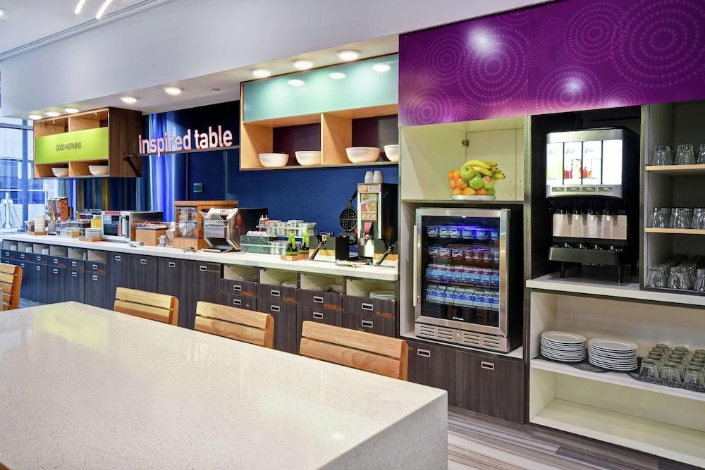 Home2 Suites by Hilton South San Francisco