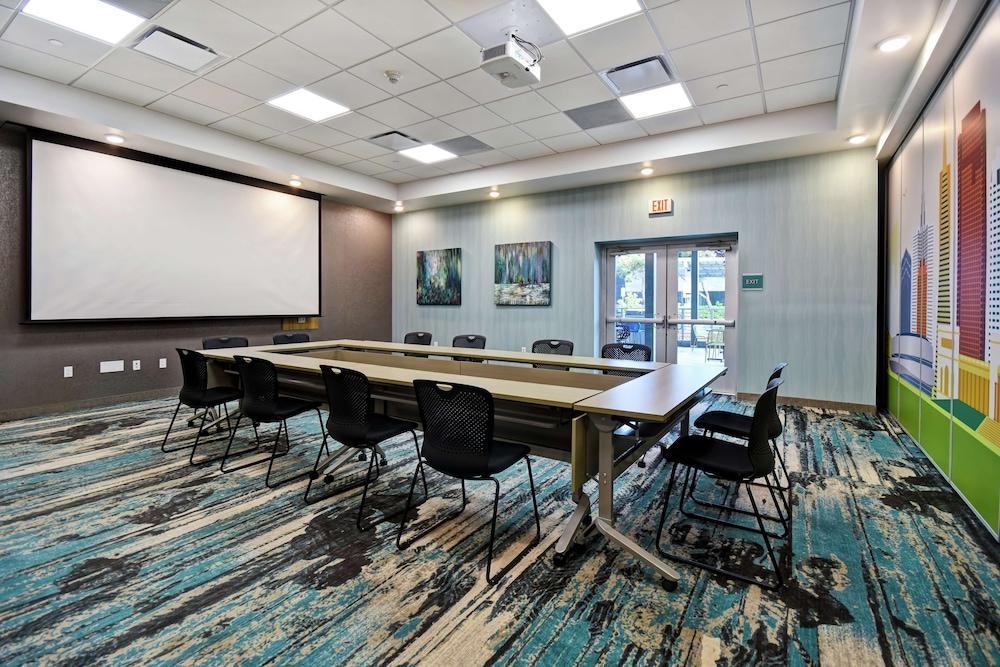 Home2 Suites by Hilton South San Francisco